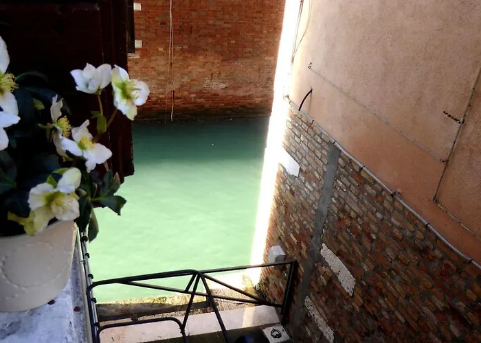 Santamaria Apartment
